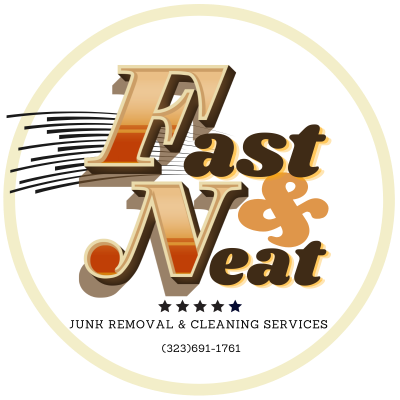 Fast and neat junk removal and cleaning services Bakersfield